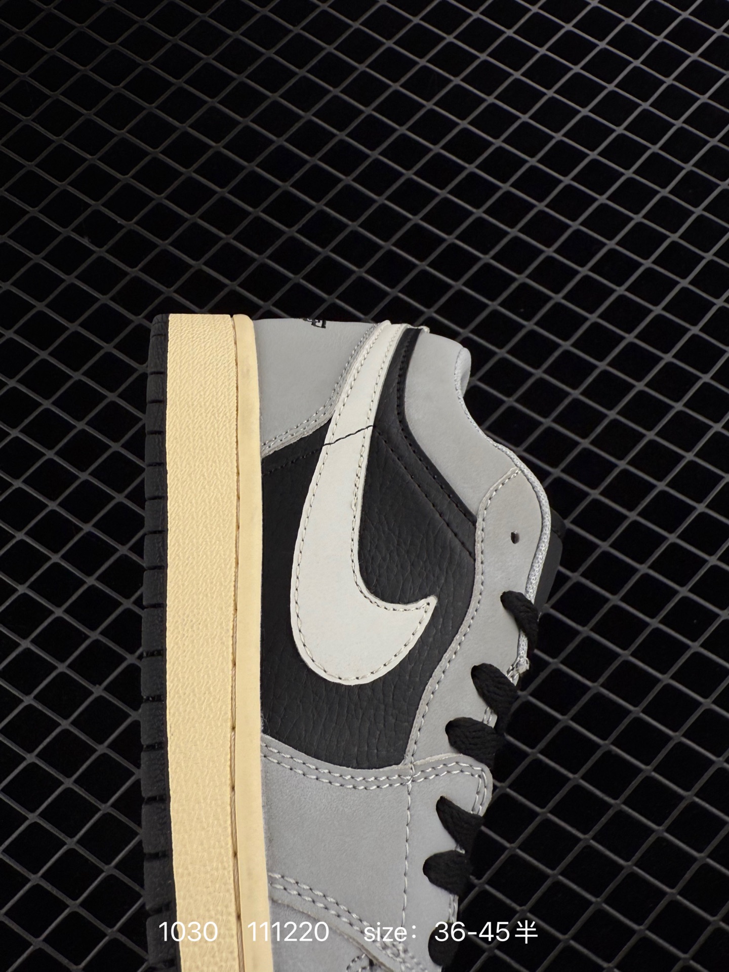 Air Jordan 1 Low AJ1